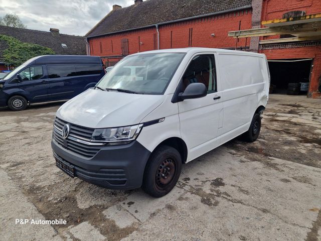 Volkswagen T6.1 Transporter 2.0 TDI