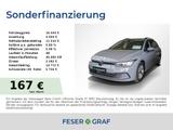 Volkswagen Golf Variant 1.0 eTSI Life DSG LED AHK ACC - Volkswagen Gebrauchtwagen in Hamburg