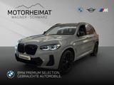 BMW X3 M40d Laser HUD H&K 360° AHK - BMW X3 M40 Gebrauchtwagen in München