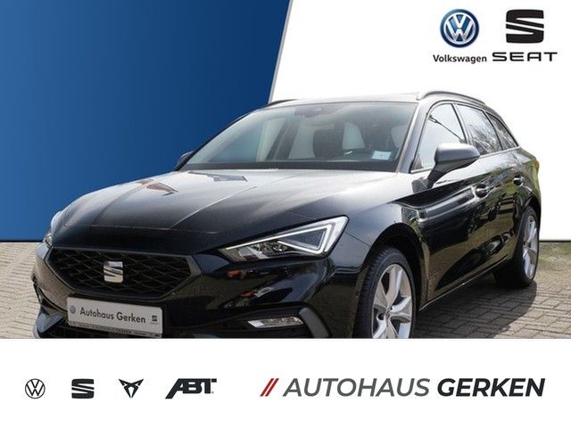 SEAT Leon Sportstourer 2.0 TDI FR *LED*NAVI*SHZ*ACC*