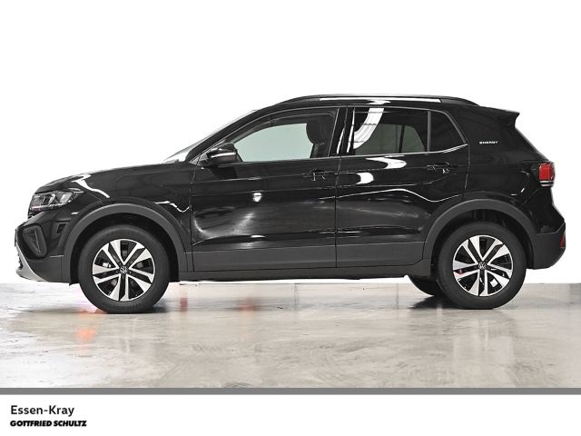 Volkswagen T-Cross - Bild 4