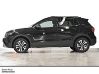 Volkswagen T-Cross - Vorschau Bild 4