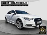 Audi A3 e-tron S Line Sport Navi AppleAndro R-Cam PDC - Audi A3 mit Hybrid-Antrieb