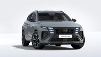 Hyundai TUCSON - Vorschau Bild 1