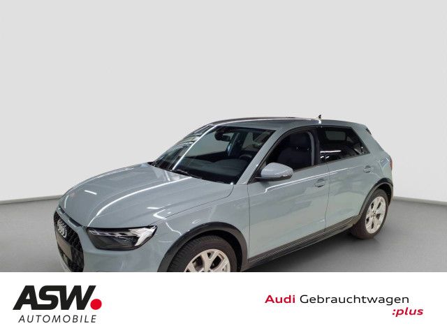 Image of Audi A1