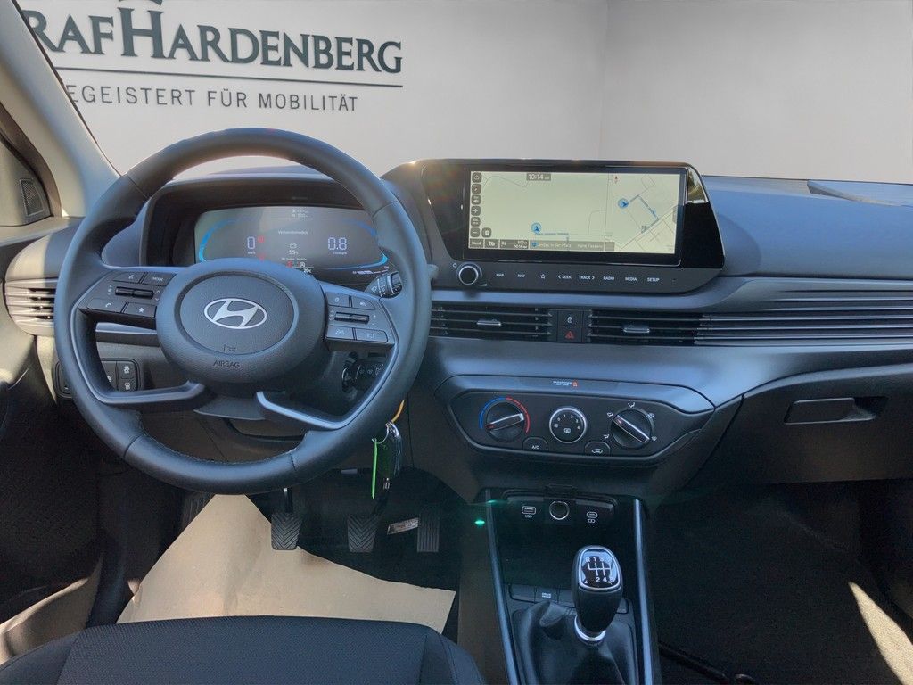 Hyundai BAYON – Bild 14