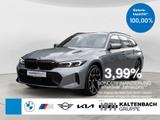 BMW 330e Touring xDrive M-Sport Pro AHK PANO LED HUD