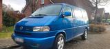 Volkswagen VW T4 Atlantis Multivan - Volkswagen LT aus 1999