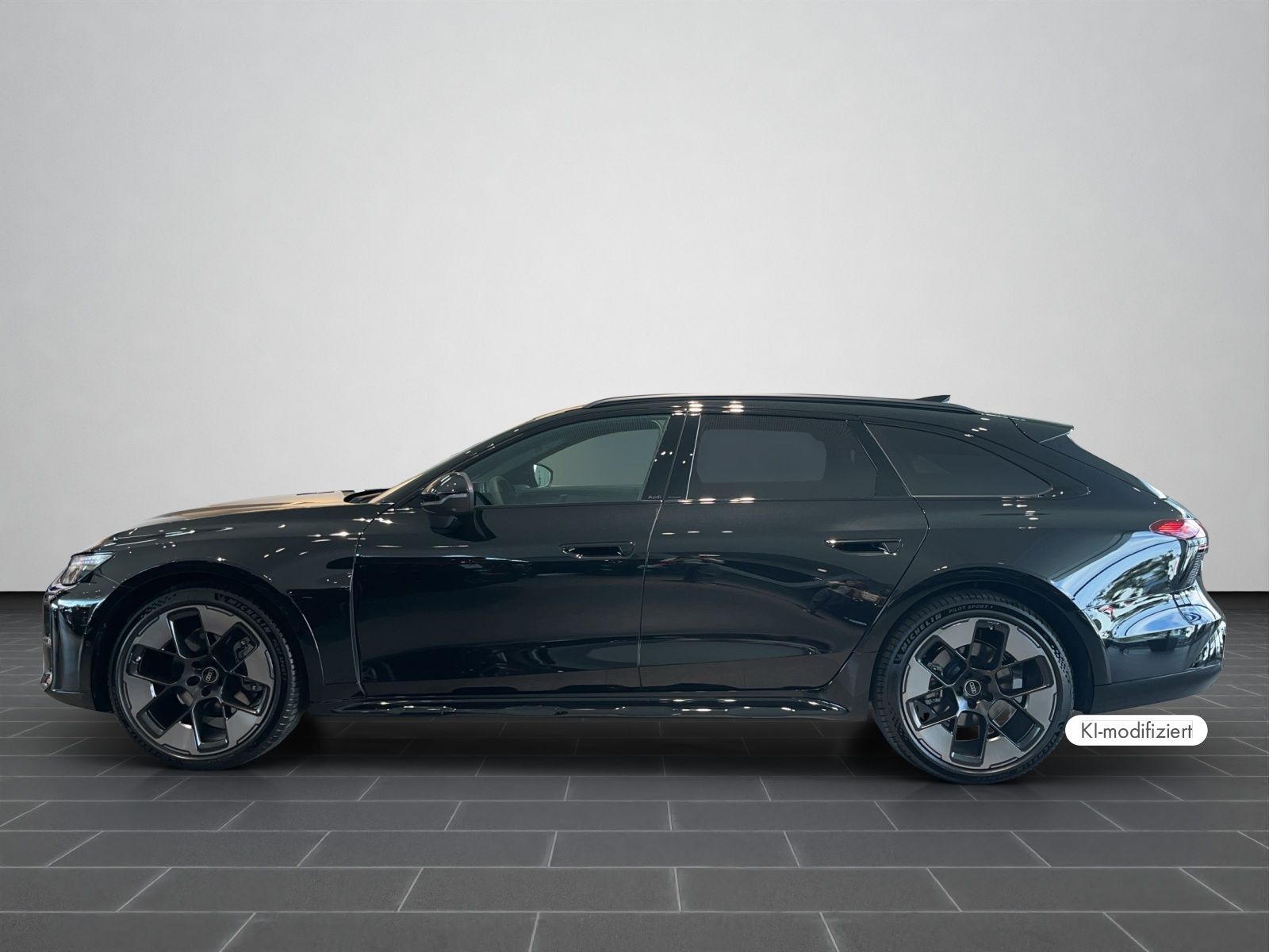 Audi A6 Allroad - Bild 8