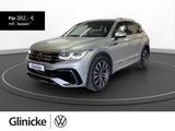 Volkswagen Tiguan 2.0 TSI 4M R-Line Matrix LM 20" Navi PDC