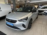 Opel Corsa F 1.2 Turbo Elegance (EURO 6d) - Opel Corsa: Euro