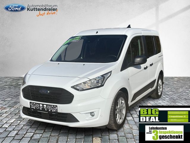 Ford Tourneo Connect Trend Klima 2xPDC Bluetooth