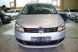 Volkswagen Sharan Comfortline BMT 1.4*7.SITZE*NAVI*KLIMA* - Volkswagen Sharan in Duisburg