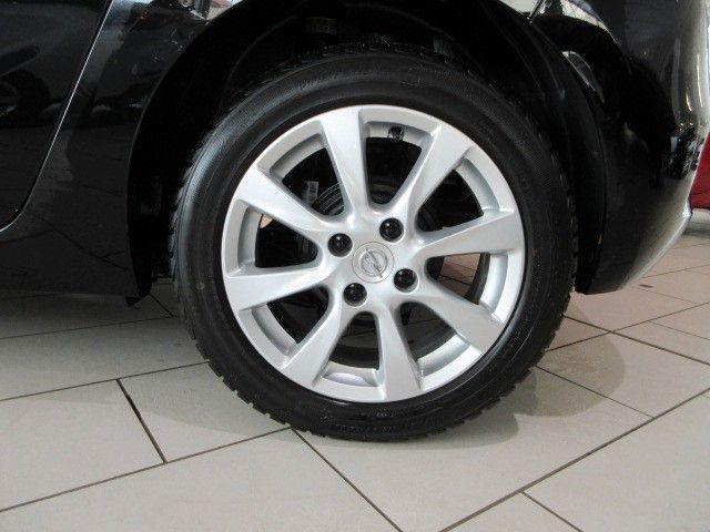 Fahrzeugabbildung Opel Corsa F Edition 1.2 NAVI/KLIMA/ALU/DAB/SPURASS