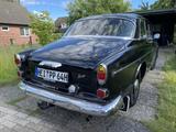 Volvo Amazon Bj. 1963 , H-Kennzeichen, TÜV 2028 - Volvo Amazon Gebrauchtwagen