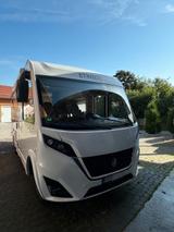 Etrusco I6900 SB  Automatik mit Isofix  und 5.Sitzplatz - Etrusco I