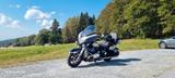 BMW R18 Transcontinental  Option 719 - BMW R 18 TRANSCONTINENTAL