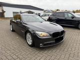 BMW 740d xDrive - - BMW 7er Reihe in Bremen