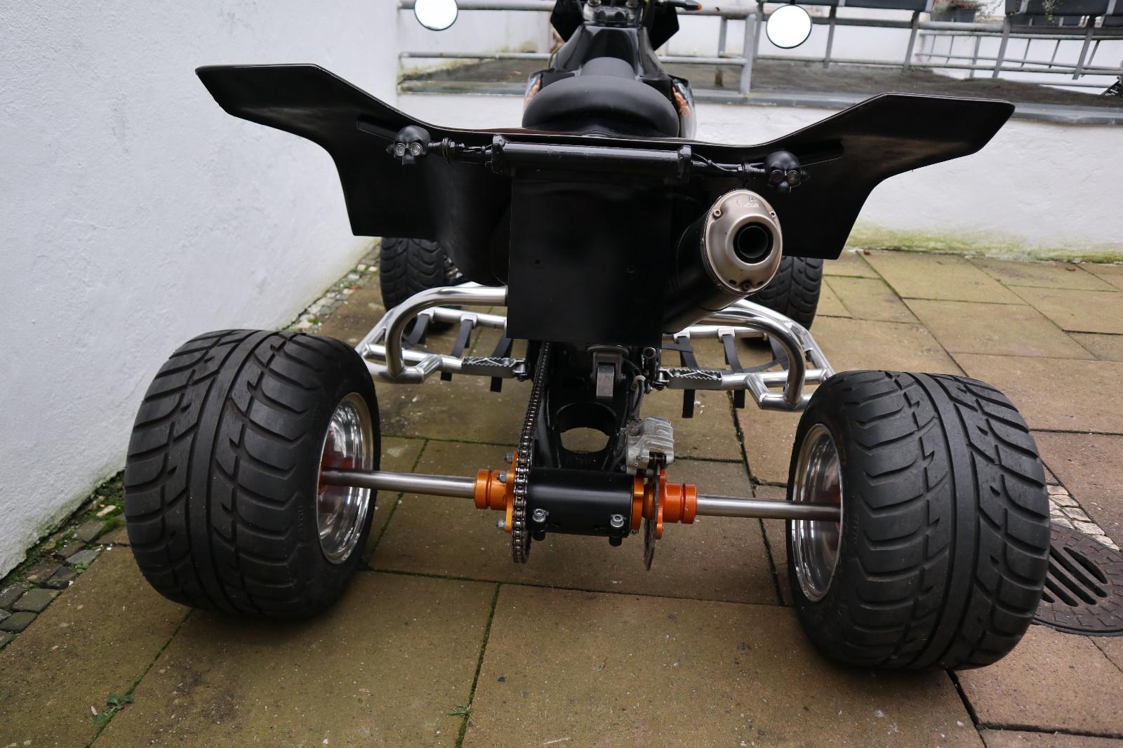 KTM  2006 — photo 5