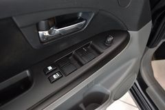 SUZUKI SX4 1.6 4x2 Comfort~Automatik~Klima~Sitzheizung