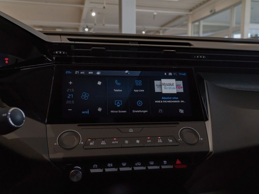 Peugeot 408 - Bild 18