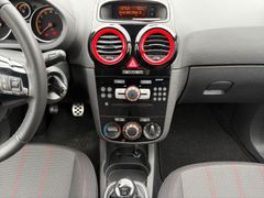 Fahrzeugabbildung Opel Corsa D Color Edition - Klima*Radio*8xLM*TÜV2/28