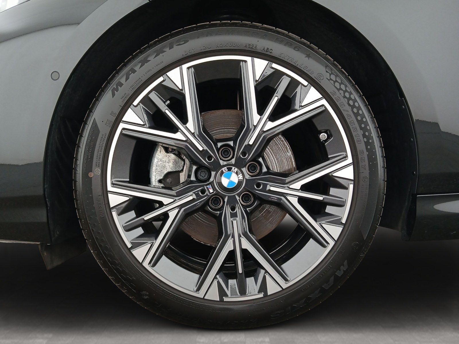 BMW 120 - Bild 7