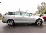Mercedes-Benz C 180 T-Modell CGI BlueEfficiency *Nur Wiederver - Mercedes-Benz Kombi aus dem Jahr 2011