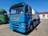 MAN TGA 26.440 * 3 KAMMER *OBER-/UNTERBEFÜLLUNG*LIFT - MAN Unt