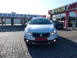 Suzuki (SX4) S-CROSS COMFORT+ 4x4=NUR 25.912KM=PANO=1A! - Suzuki: Sx2