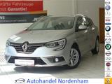 Renault Megane IV Grandtour Intens*KLIMA*NAVI*TÜV 05/27* - Renault Megane: 05