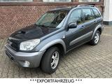 Toyota RAV 4 RAV4 2.0 D-4D Sol 4X4