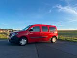 Mercedes-Benz Citan 111 CDI extra lang - Tourer Edition - Mercedes-Benz Citan: 7 Sitzer