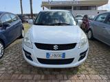 Suzuki Swift 1.2 VVT 5 porte GL Top - gebrauchte Suzuki Swift aus dem Jahr 2012