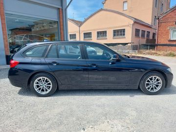 BMW 318 - 8