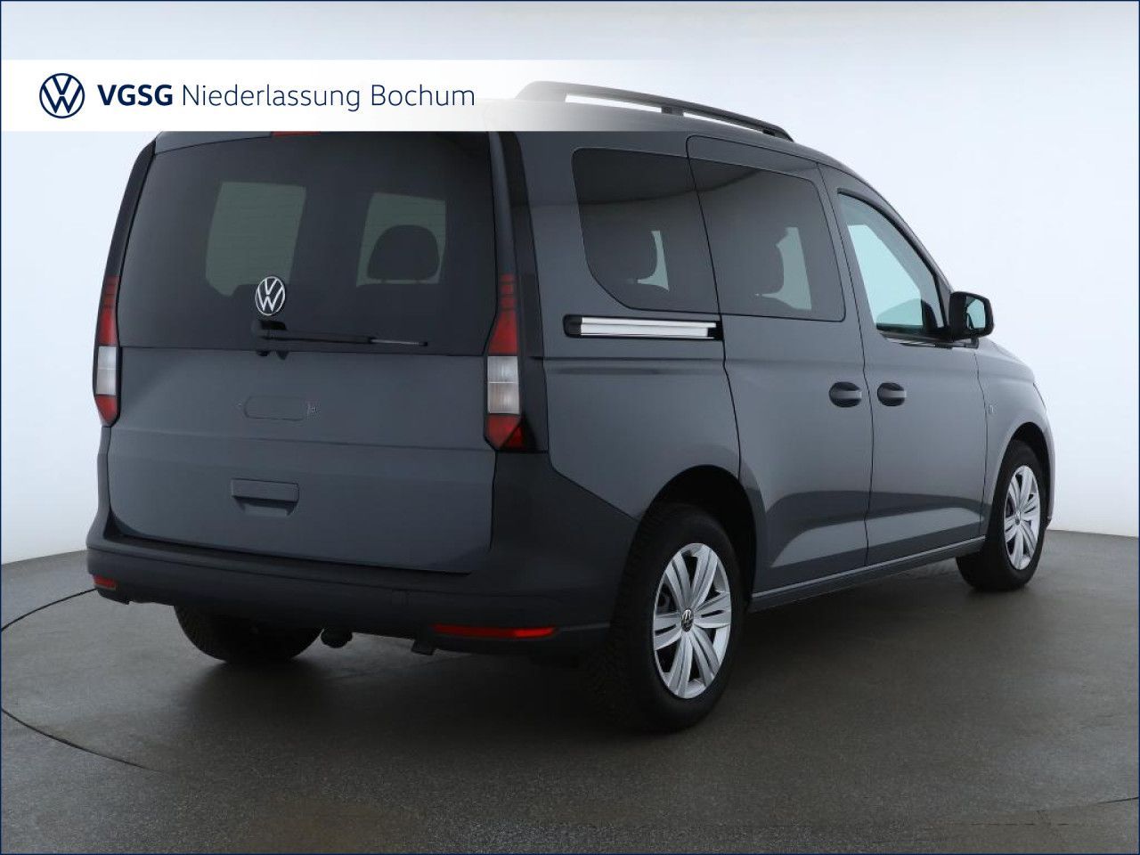 Volkswagen Caddy - Bild 6