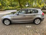 BMW 116d - Xenon/Schiebedach/Navi/PDC/LM/TÜVneu