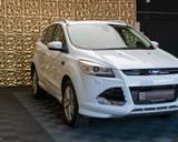 Ford Kuga Individual 2.0 TDCi Autm.|Pano|Keyles|AHK| - Ford Kuga mit Diesel-Antrieb: Automatik