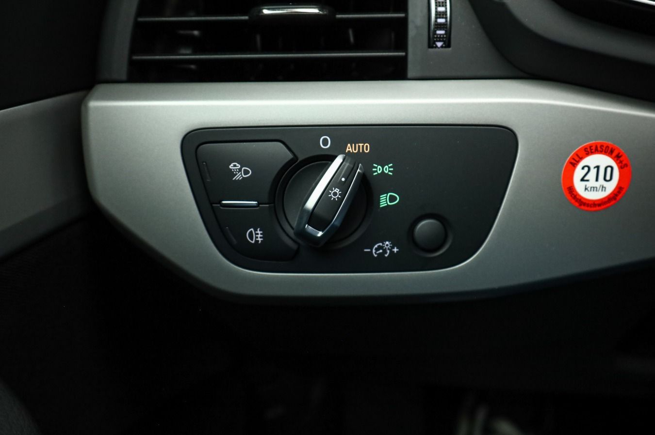 Audi A5 - Bild 17
