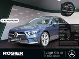 Mercedes-Benz A 250 Limo Progressive PANO MULTIB. LED 360° SHZ - Mercedes-Benz A 250 in Braunschweig