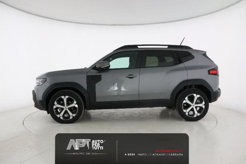 Other Dacia Duster Duster 1.6 hybrid Journey 140cv imagem 2