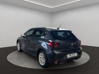 Seat Ibiza - Vorschau Bild 3