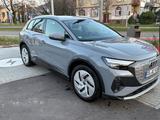 Audi Q4 40 e-tron - - Audi Q4 von privat