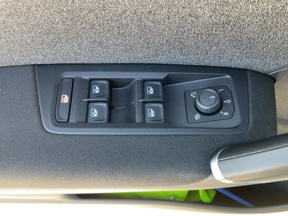 Volkswagen Touran - Bild 16