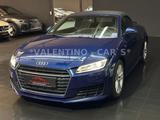 Audi TT Roadster 1.8 TFSI S-Line/Virtual/Shz/Temp/Led - Audi TT: Roadster, 1.8