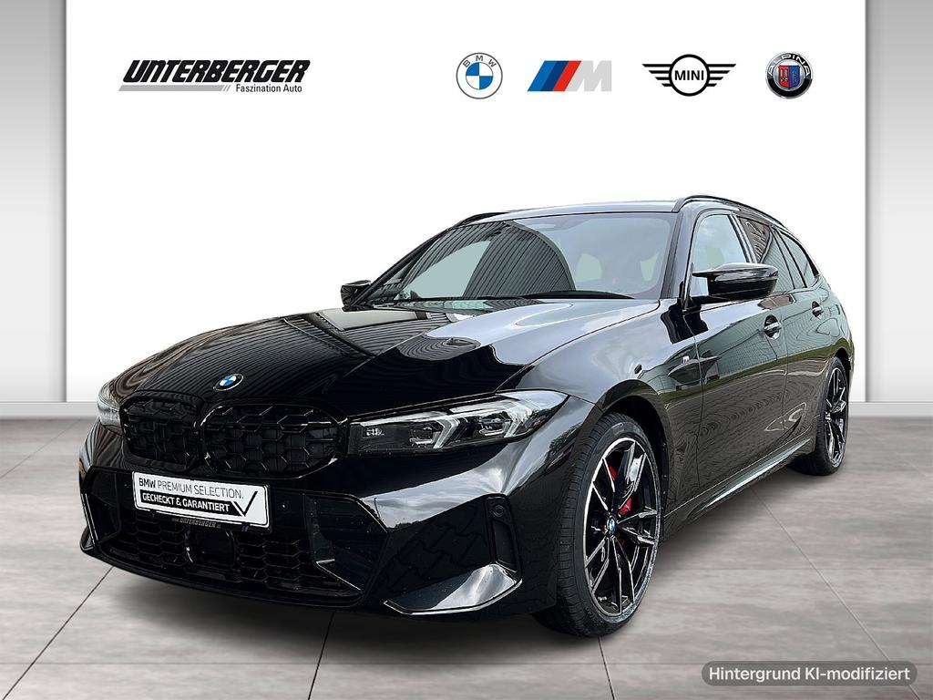 BMW M340i xDrive Sportpaket HeadUp HK HiFi 2025