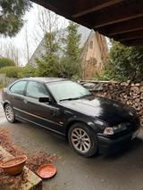 BMW E36 Compact 316i  TÜV neu, viele Neut... - BMW 316 aus 2000: Compact 316i