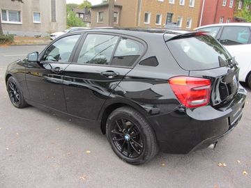 BMW 116 - 7