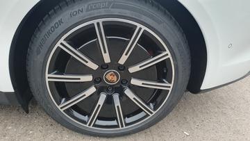 صورة مصغرة 28 لـ 2020 Porsche TAYCAN