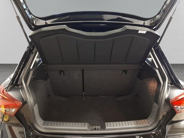 Fahrzeugabbildung Seat Ibiza Hola 1.0MPI LED PDC SHZ 15"Alu MFL 0,99%